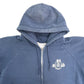 90s CAMBER Full Zip Hoodie