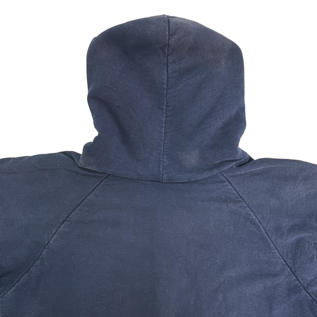 90s CAMBER Full Zip Hoodie