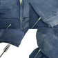 90s CAMBER Full Zip Hoodie