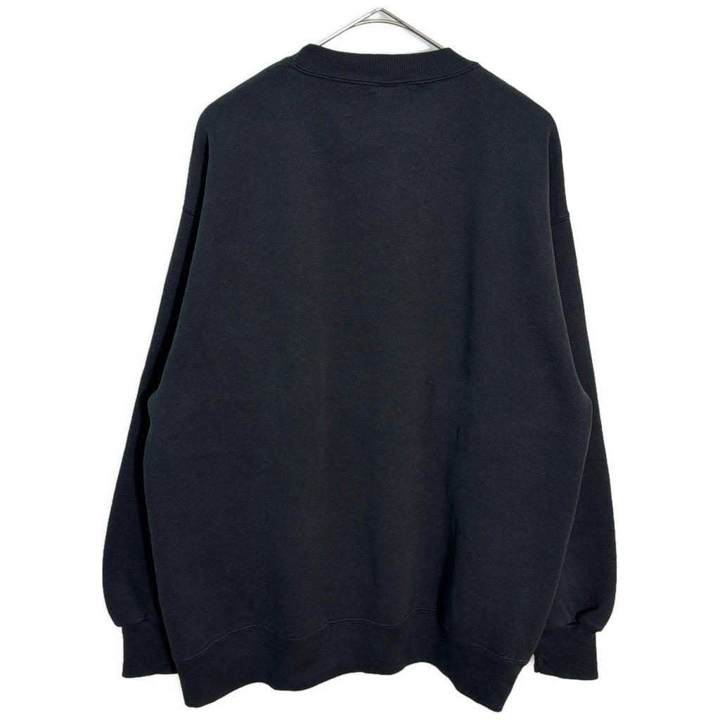 90s RUSSELL ATHLETIC Plain Sweat