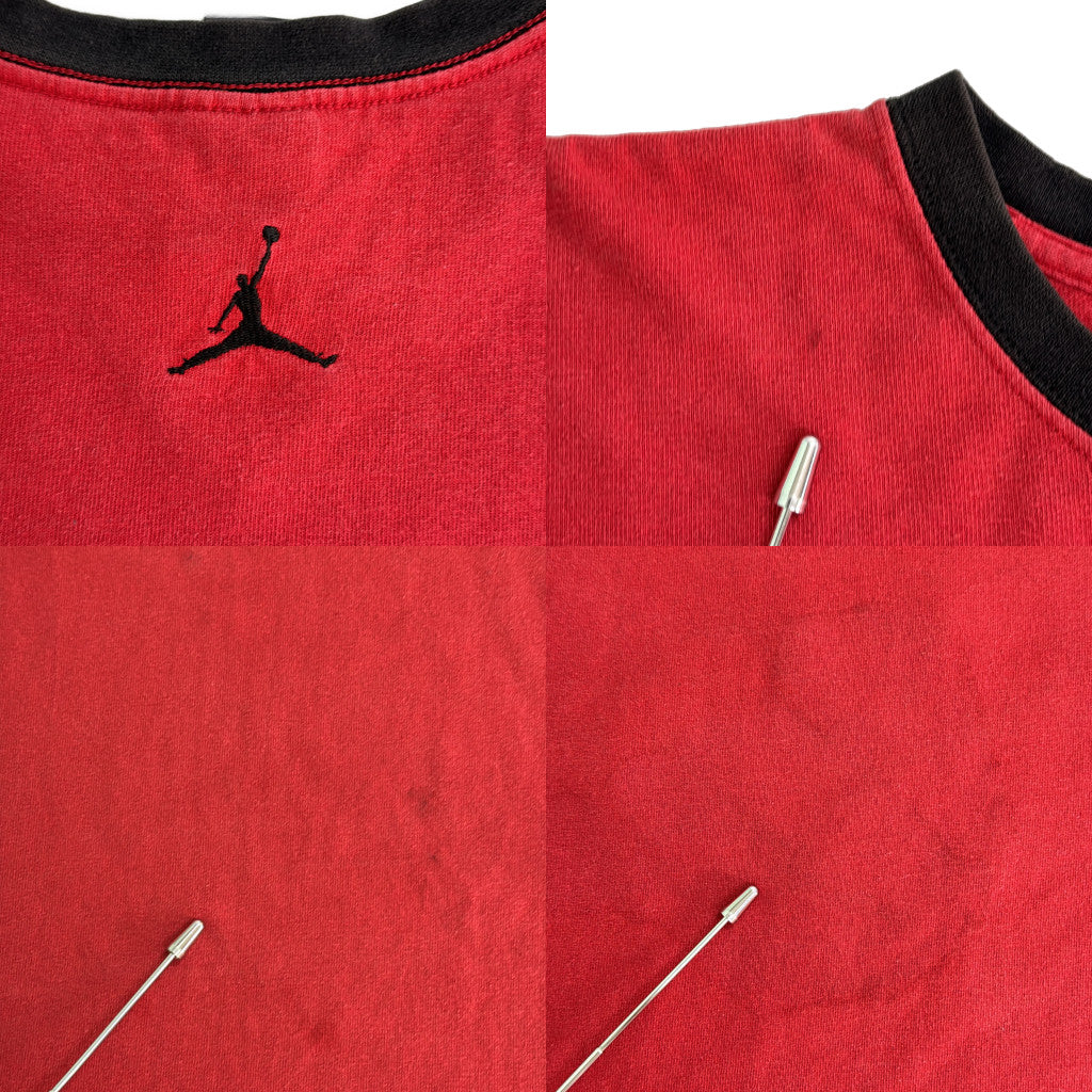 AIR JORDAN Long Sleeve T-Shirt
