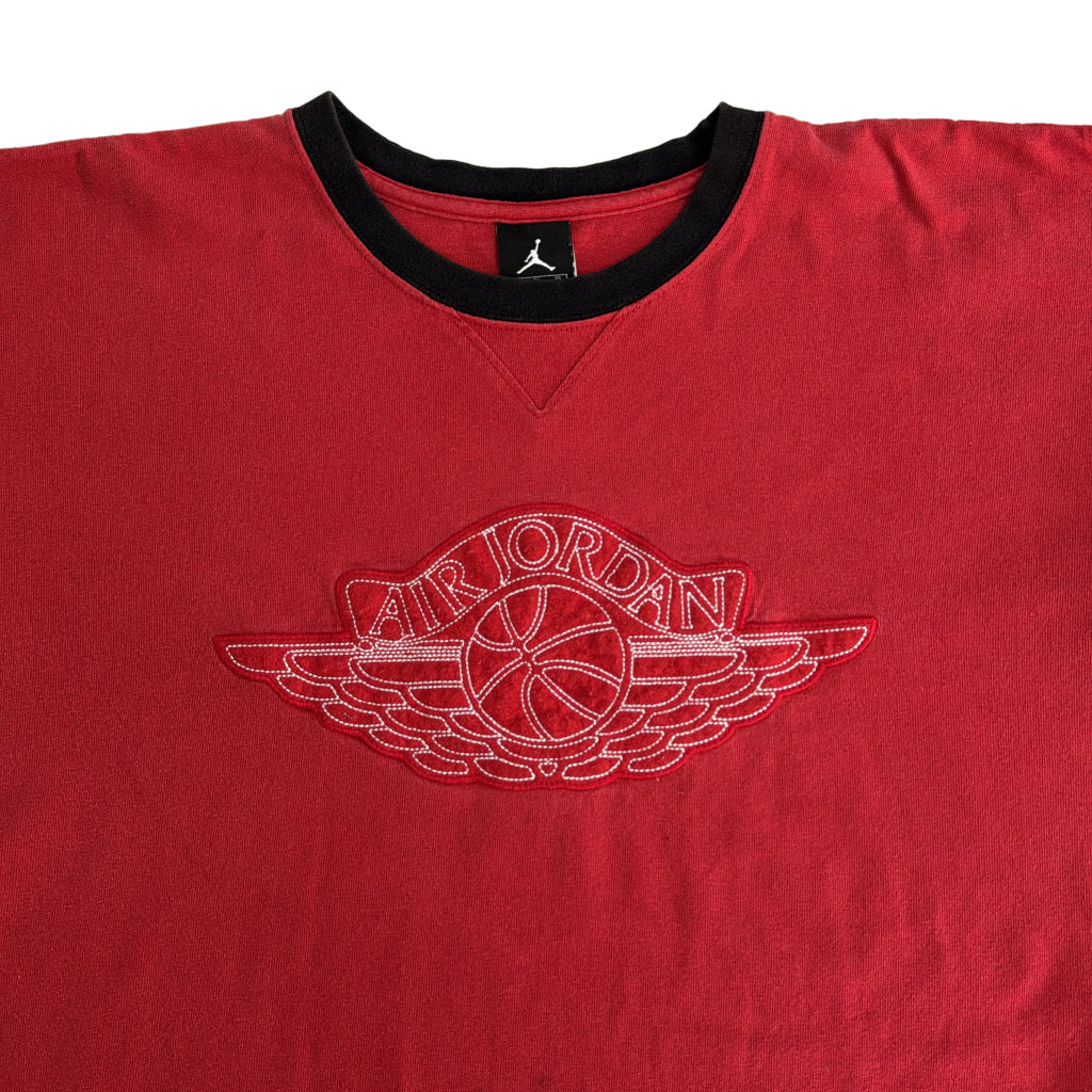 AIR JORDAN Long Sleeve T-Shirt