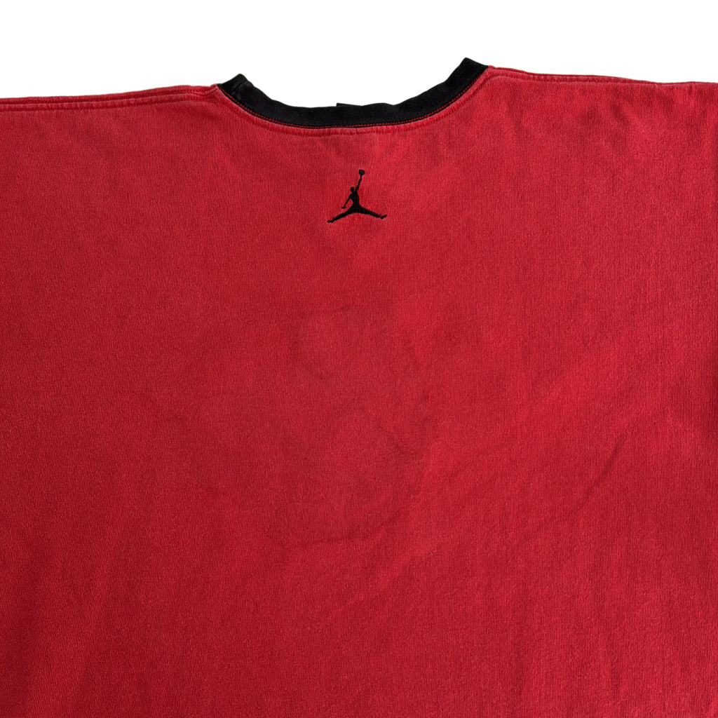 AIR JORDAN Long Sleeve T-Shirt