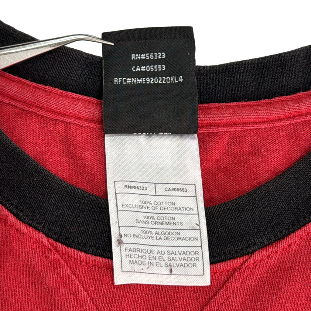 AIR JORDAN Long Sleeve T-Shirt