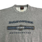00s HARLEY DAVIDSON Sweat