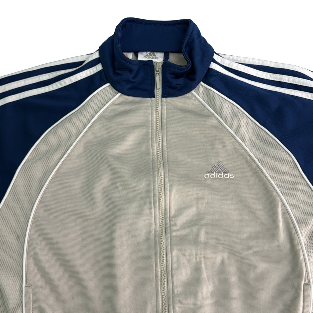 00s adidas Track Jacket
