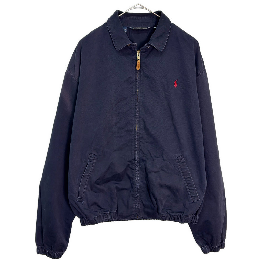90s Polo by Ralph Lauren Swing Top
