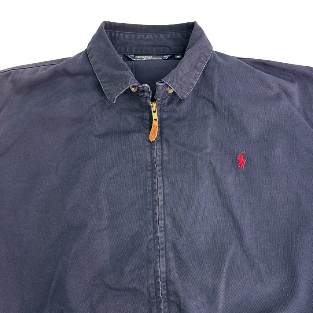 90s Polo by Ralph Lauren Swing Top