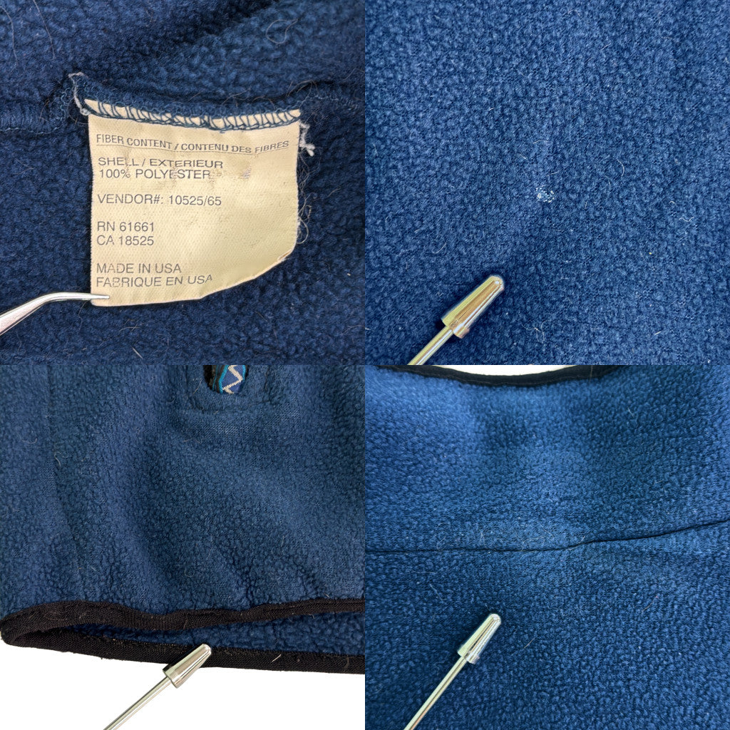 THE NORTH FACE Fleece Jacket