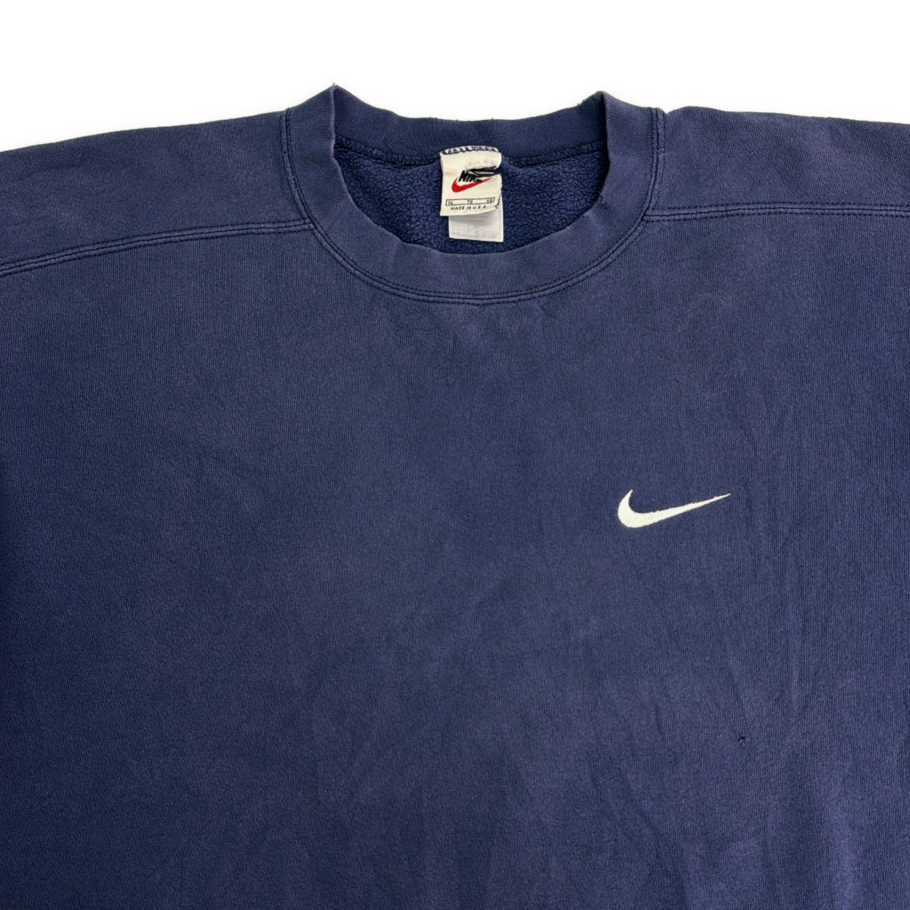 90s NIKE Sweat