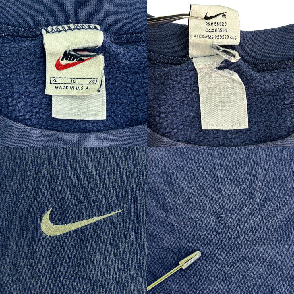 90s NIKE Sweat