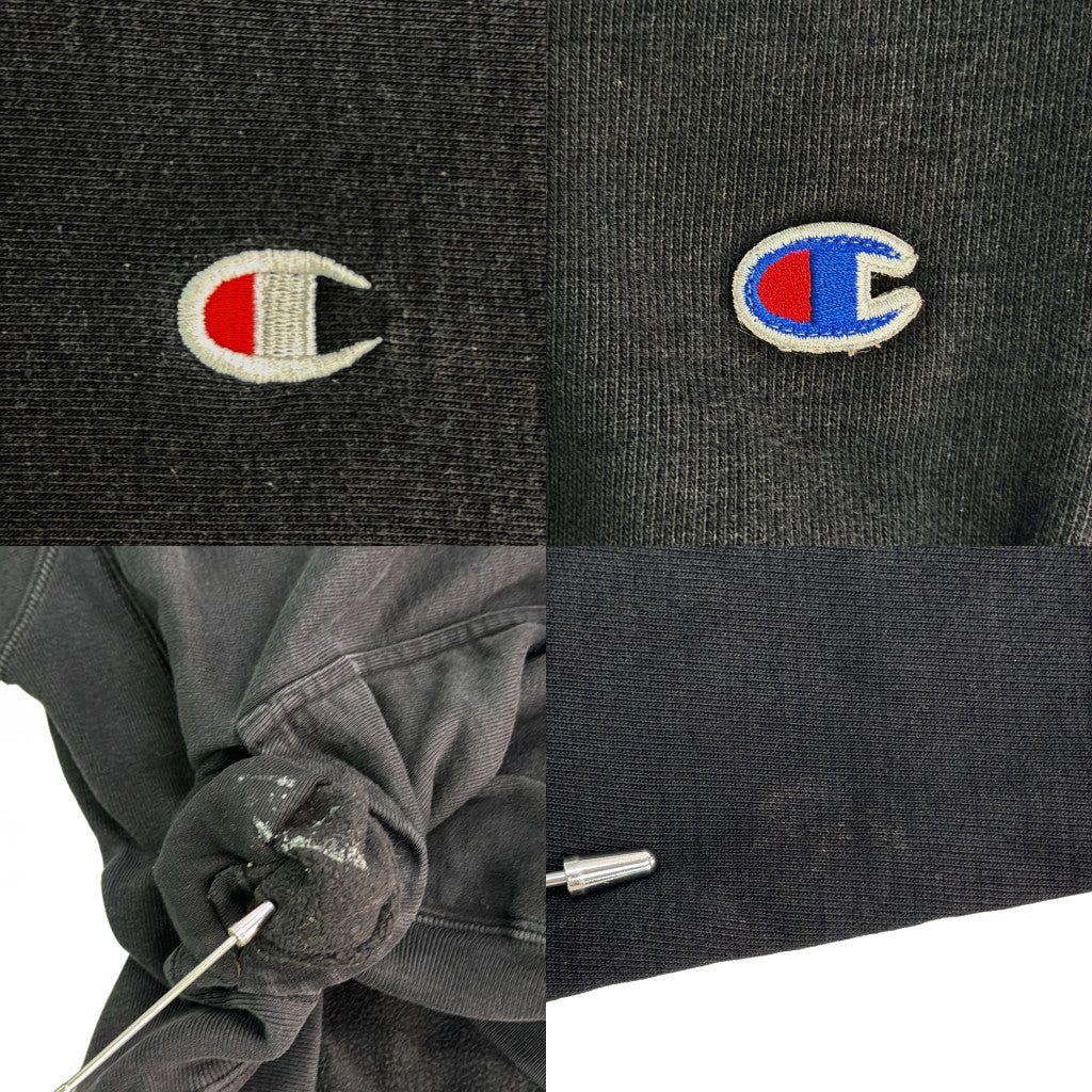 Champion REVERSE WEAVE Hoodie
