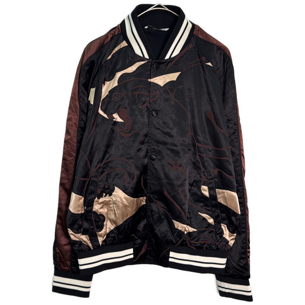 VALENTINO Souvenir Jacket