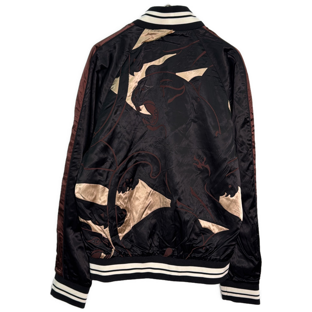VALENTINO Souvenir Jacket