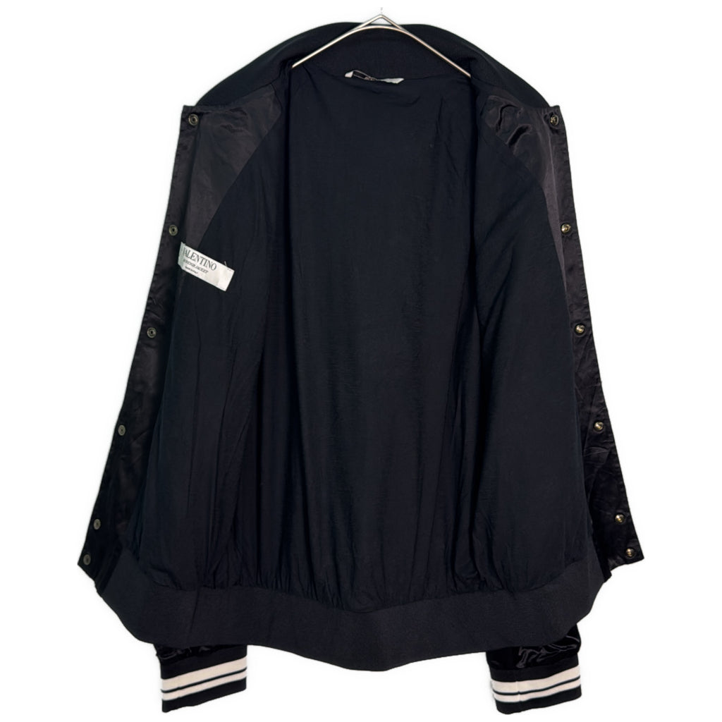 VALENTINO Souvenir Jacket