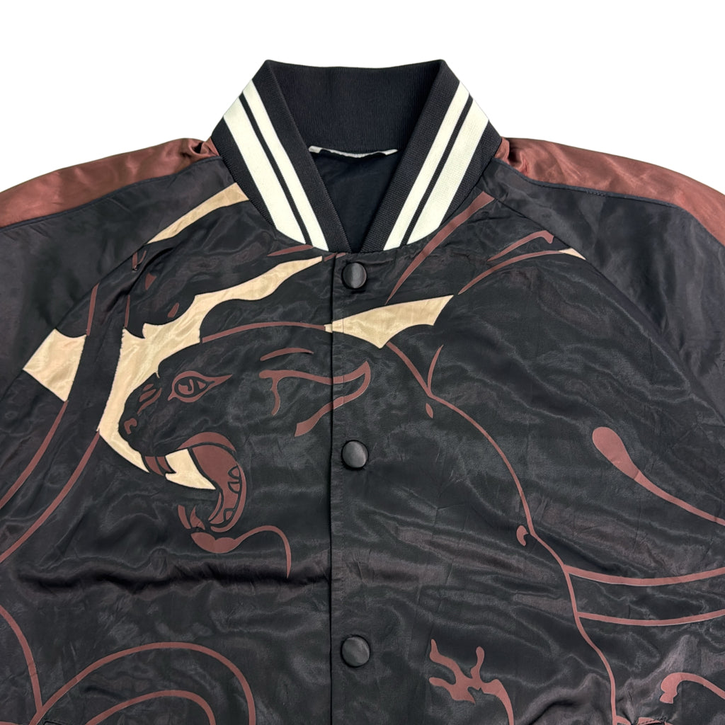 VALENTINO Souvenir Jacket