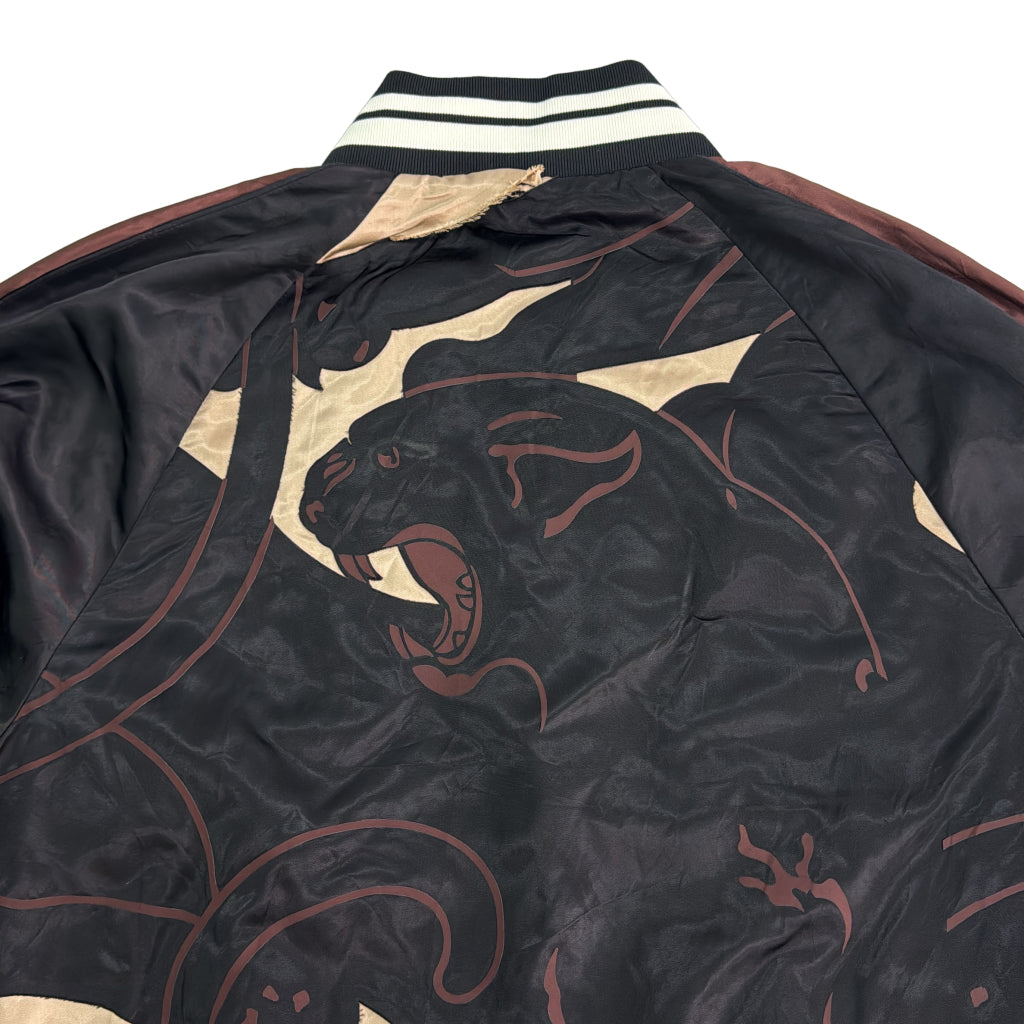 VALENTINO Souvenir Jacket