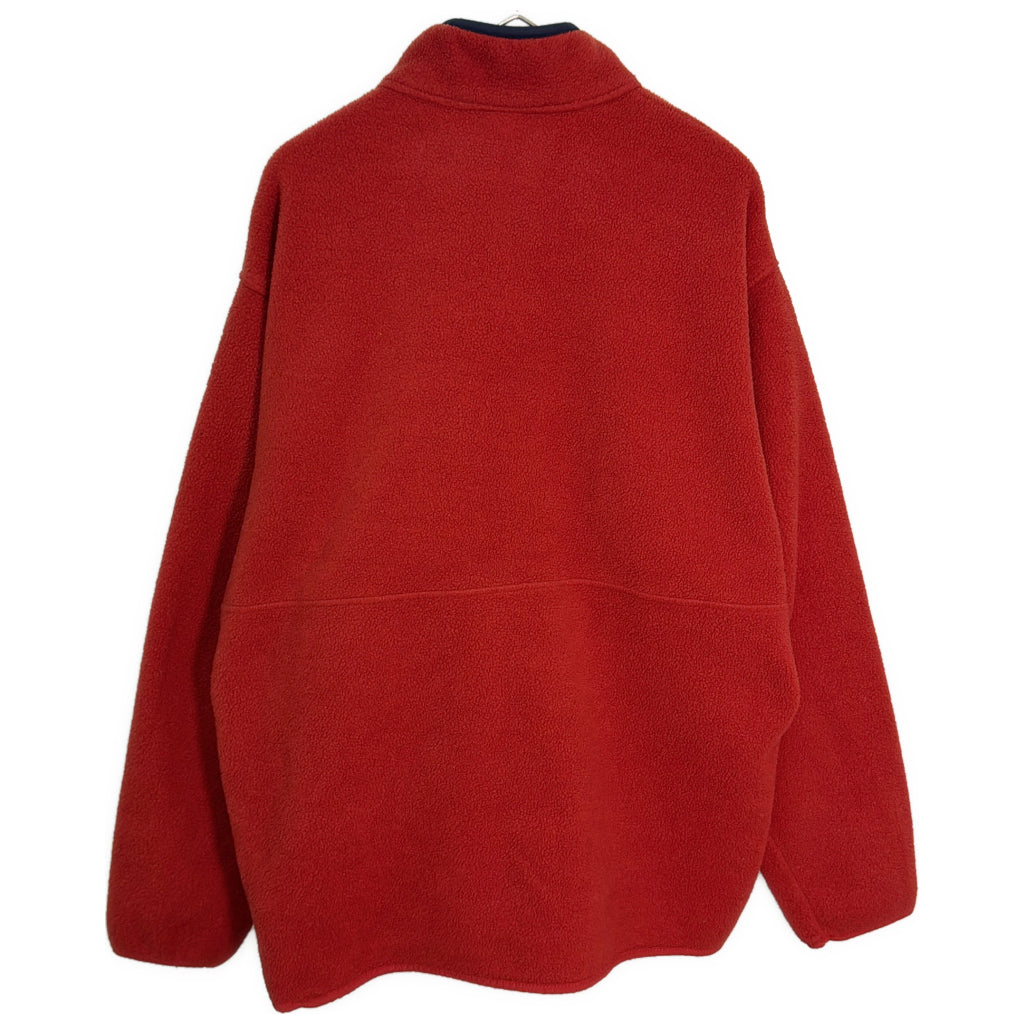 00s patagonia SYNCHILLA Half-Zip Fleece Jacket