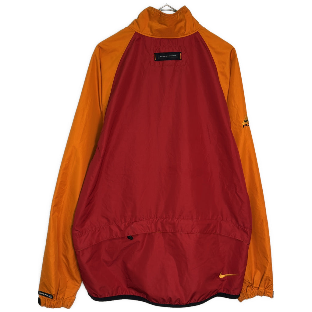 90s NIKE ACG Windbreaker Jacket