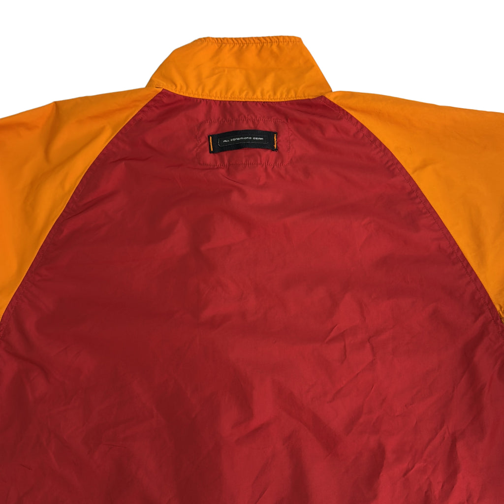 90s NIKE ACG Windbreaker Jacket