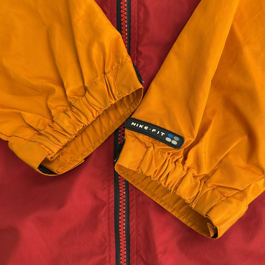 90s NIKE ACG Windbreaker Jacket