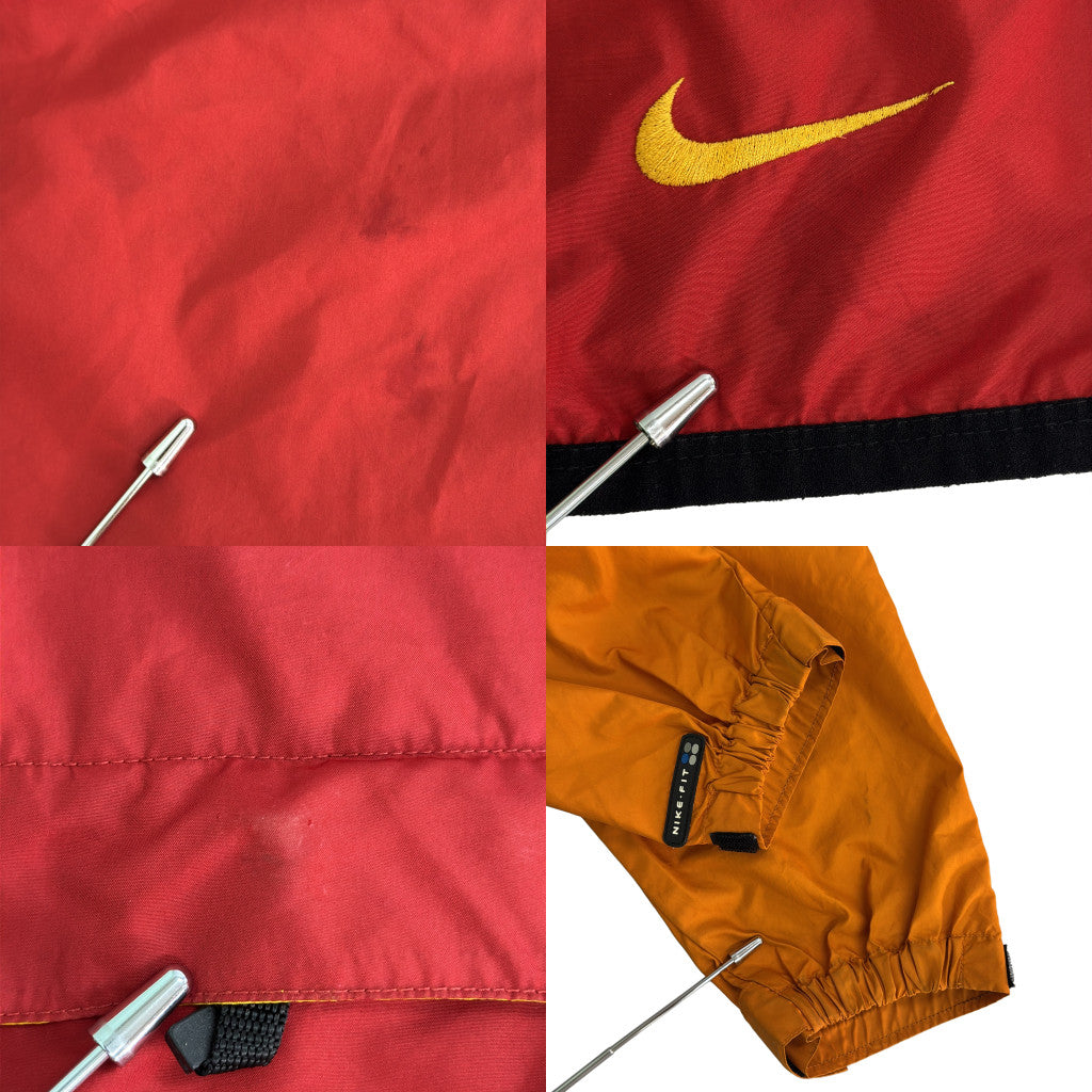90s NIKE ACG Windbreaker Jacket