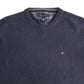 TOMMY HILFIGER Crewneck Sweater