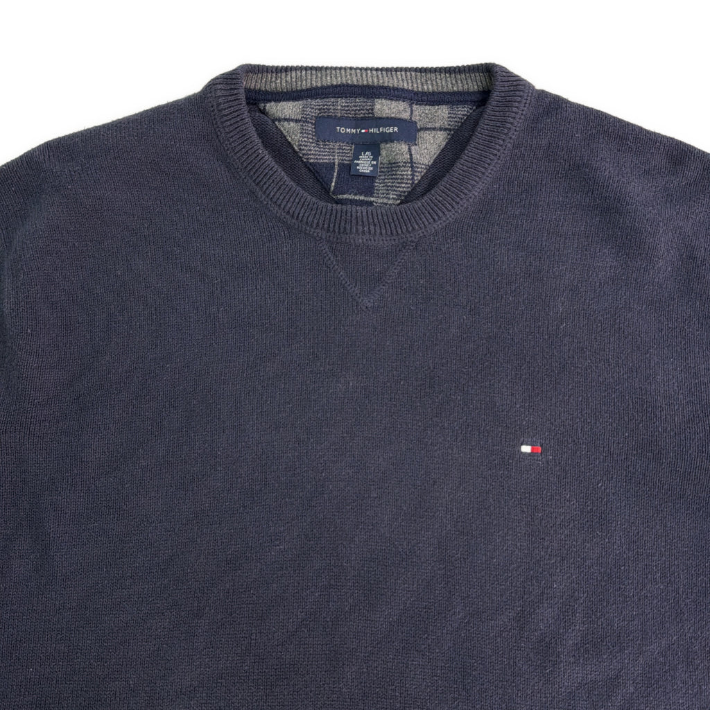 TOMMY HILFIGER Crewneck Sweater