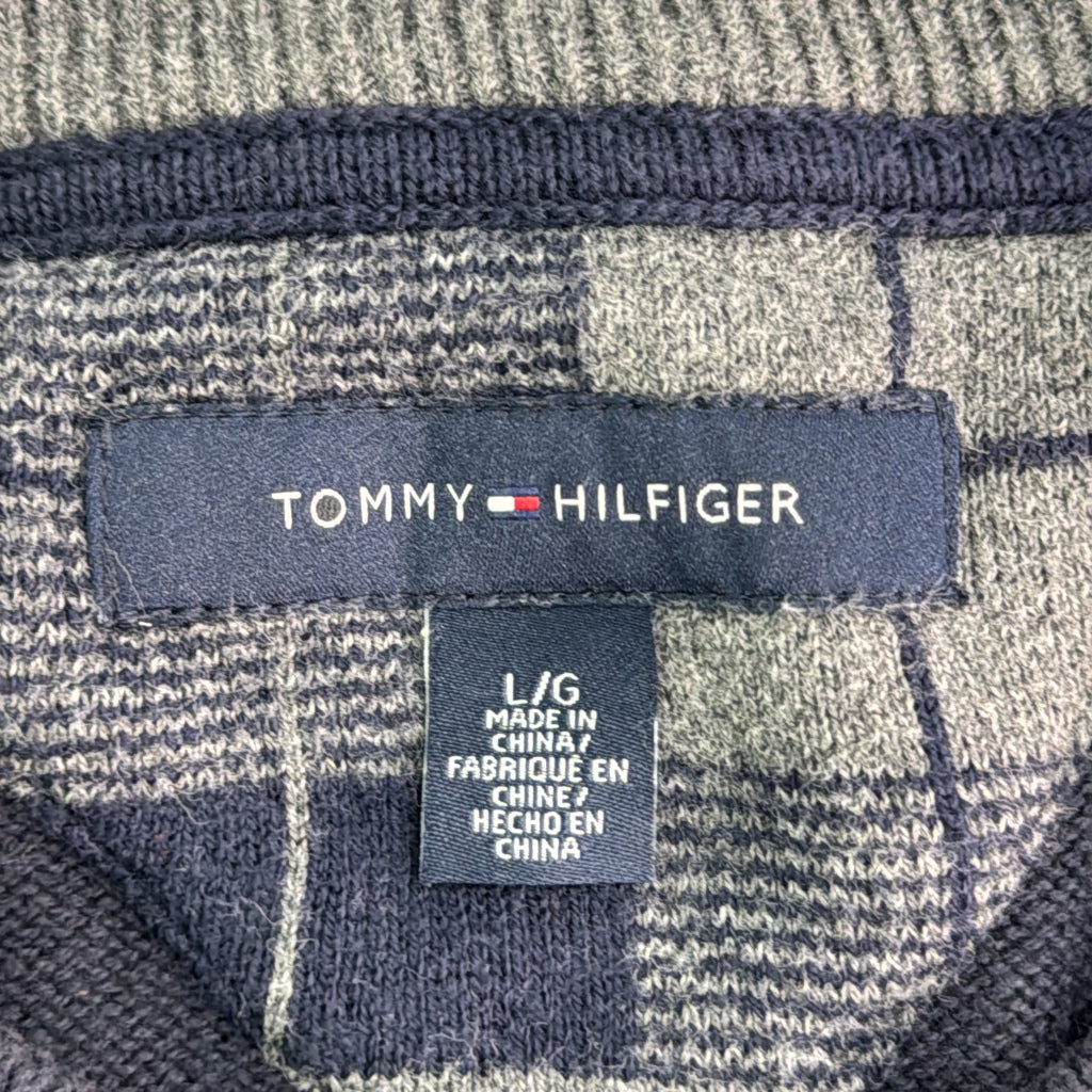 TOMMY HILFIGER Crewneck Sweater