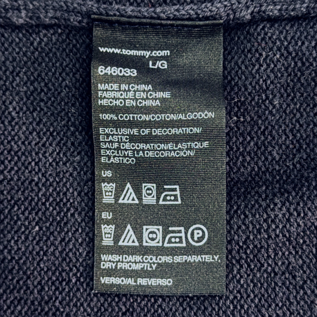 TOMMY HILFIGER Crewneck Sweater