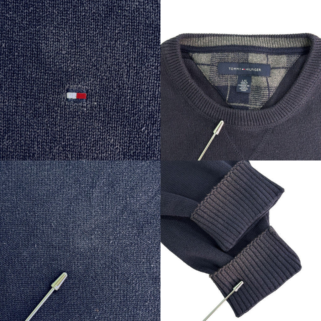 TOMMY HILFIGER Crewneck Sweater