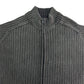 Jules Driver Full Zip Sweater