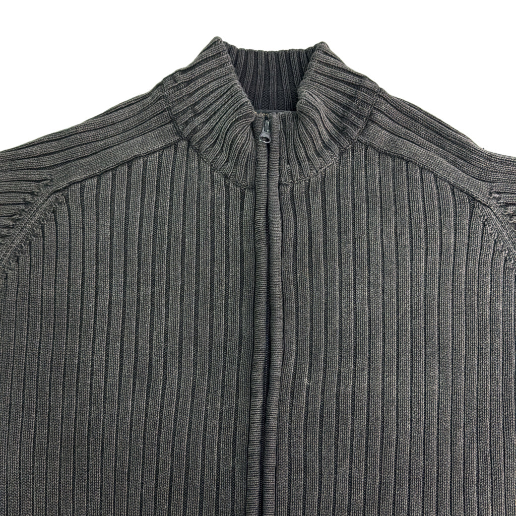 Jules Driver Full Zip Sweater