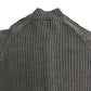 Jules Driver Full Zip Sweater