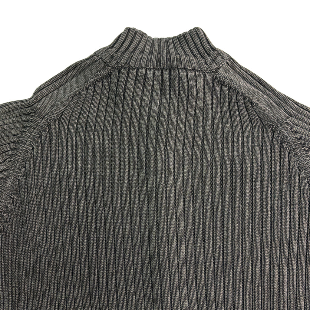 Jules Driver Full Zip Sweater