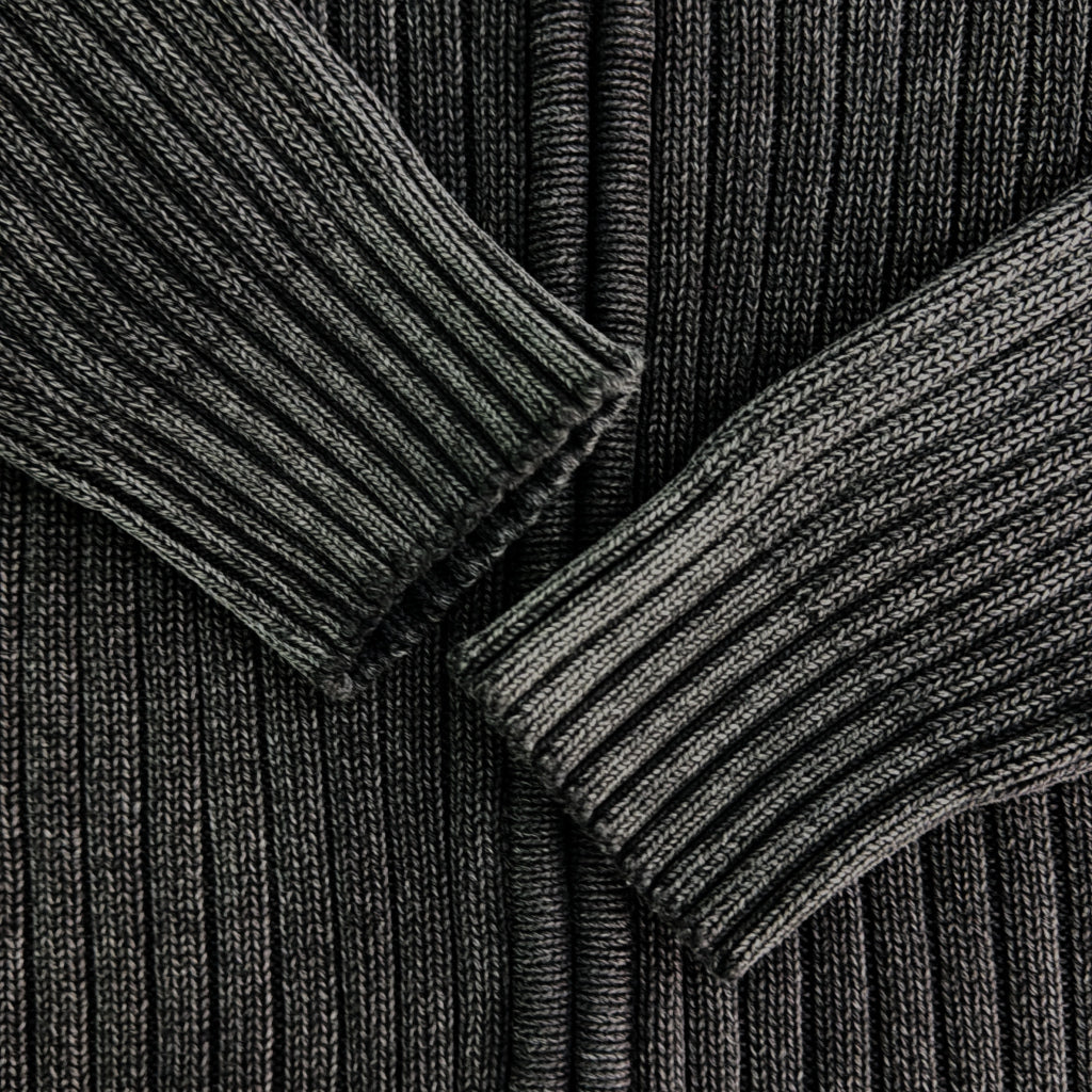 Jules Driver Full Zip Sweater