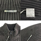 Jules Driver Full Zip Sweater