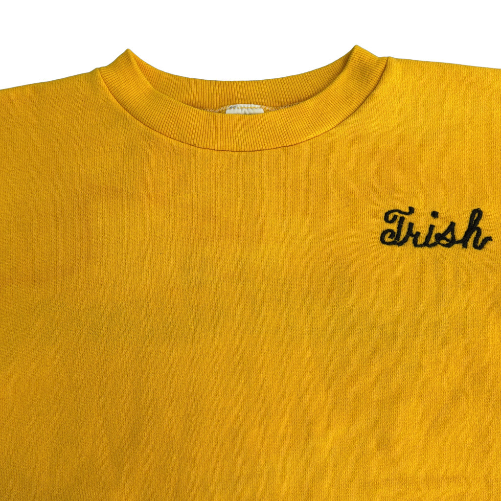 70s RUSSELL ATHLETIC Sweat
