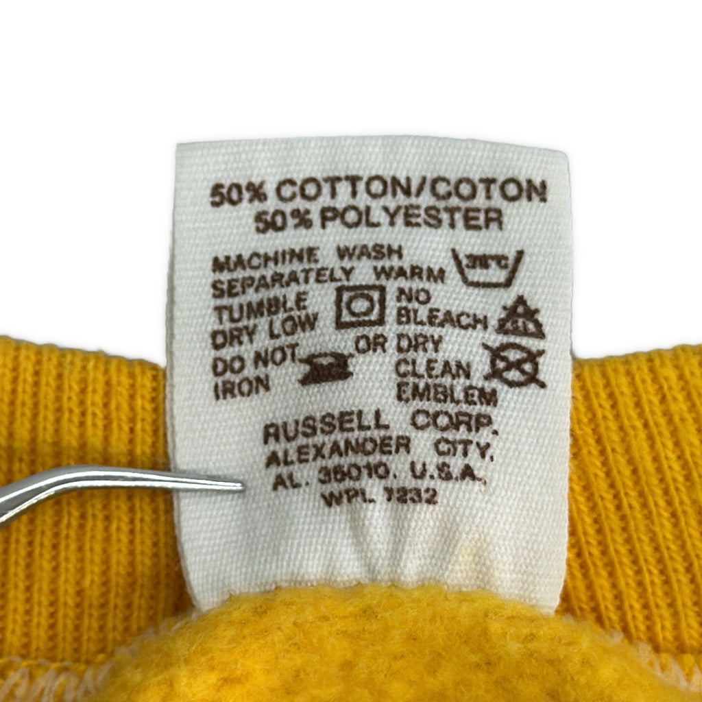 70s RUSSELL ATHLETIC Sweat