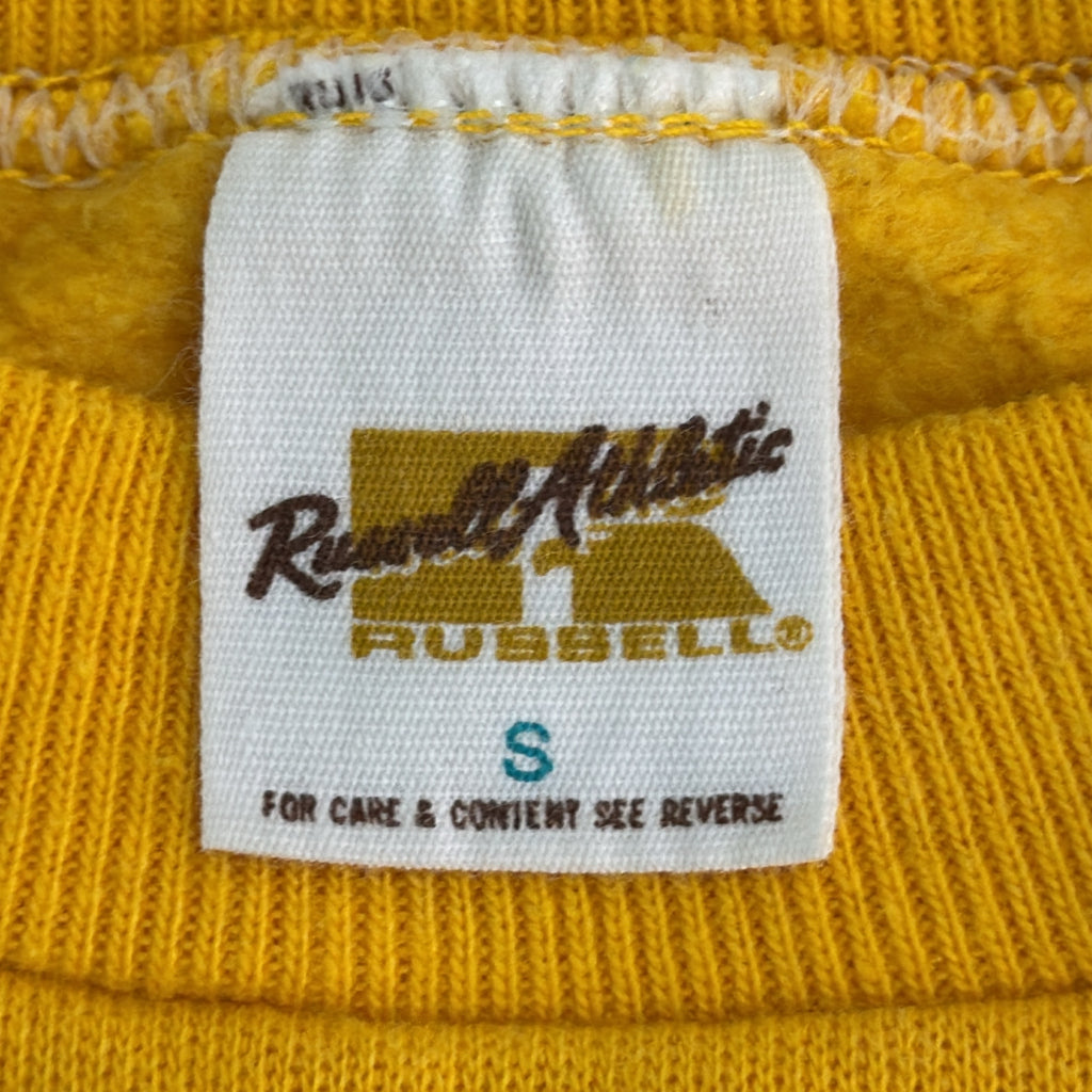 70s RUSSELL ATHLETIC Sweat