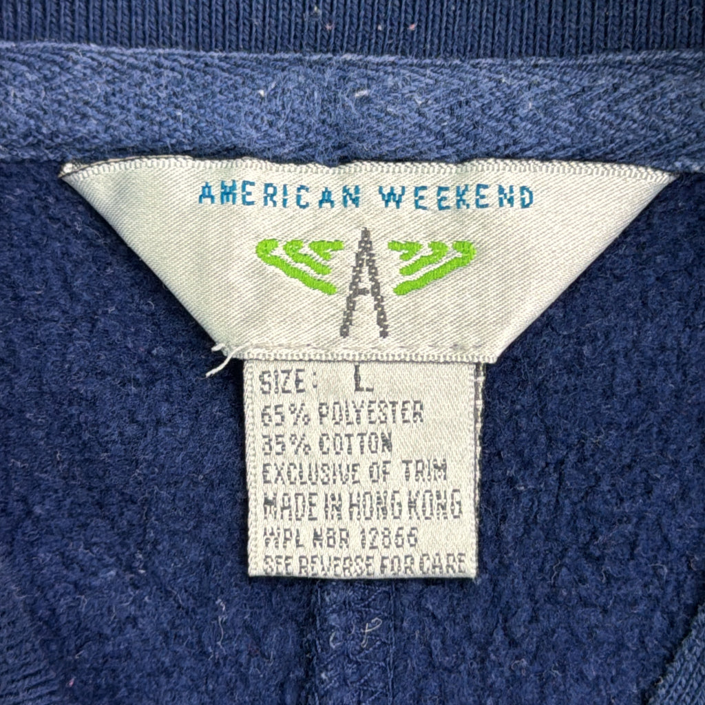 AMERICAN WEEKED Sweat