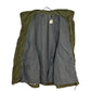 60s U.S.ARMY M-65 Field Jacket 2nd Gray Liner