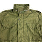 60s U.S.ARMY M-65 Field Jacket 2nd Gray Liner