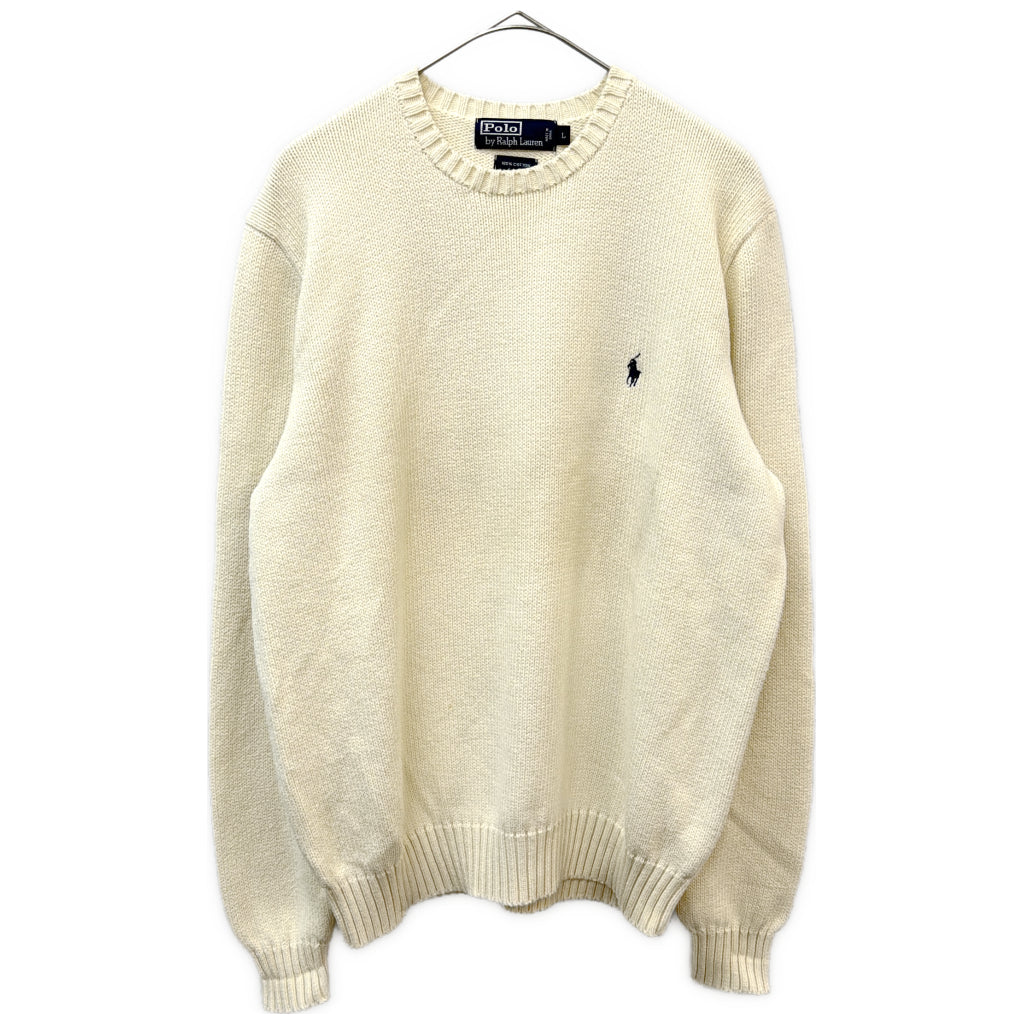 Polo by Ralph Lauren Crewneck Sweater