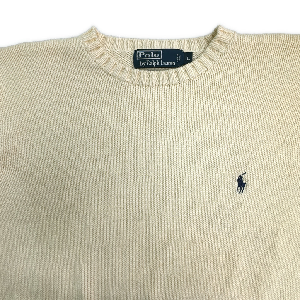Polo by Ralph Lauren Crewneck Sweater