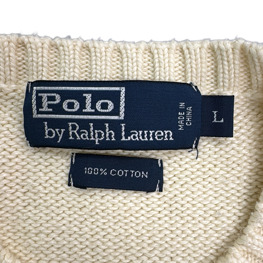 Polo by Ralph Lauren Crewneck Sweater