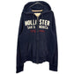 Hollister Full Zip Hoodie