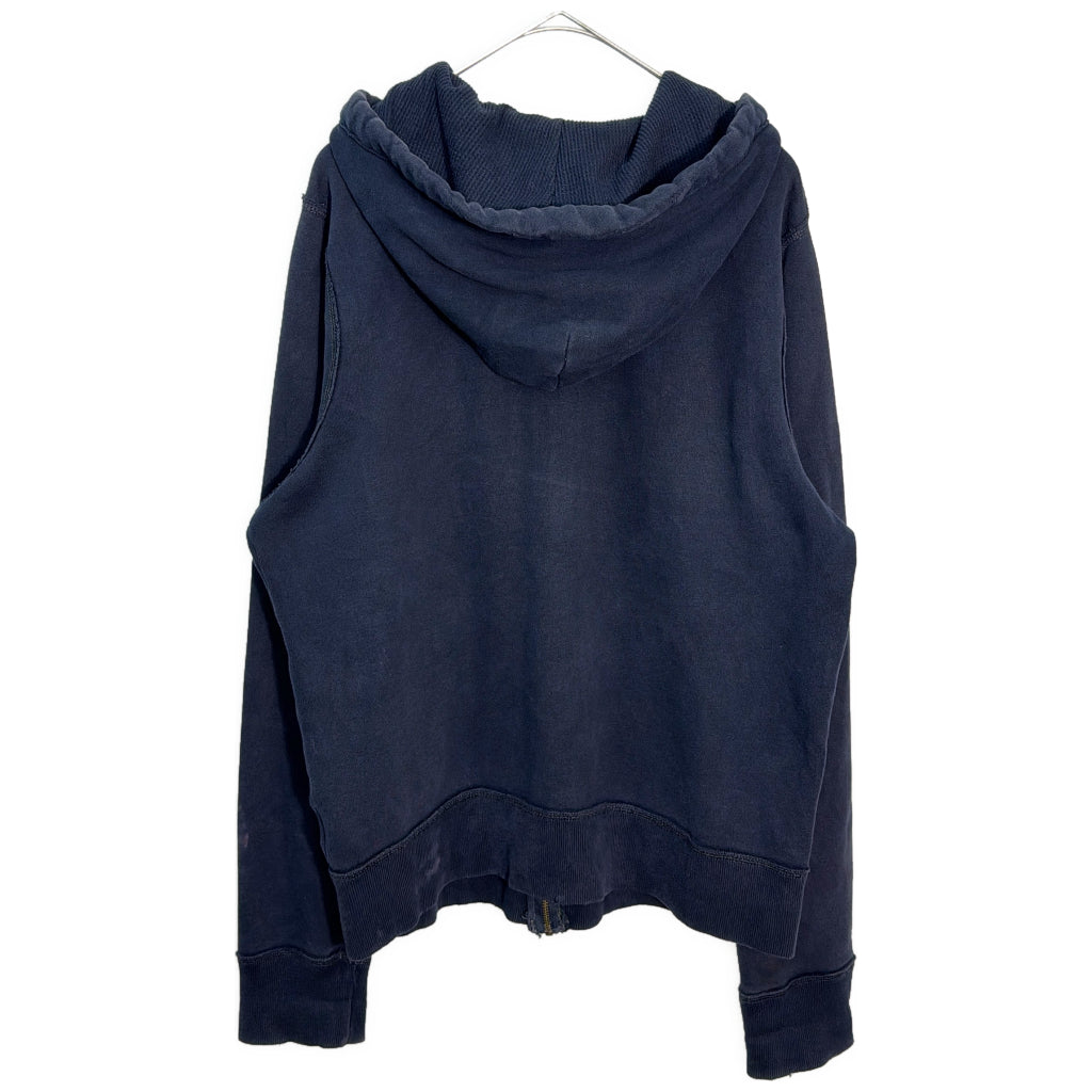 Hollister Full Zip Hoodie