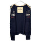 Hollister Full Zip Hoodie