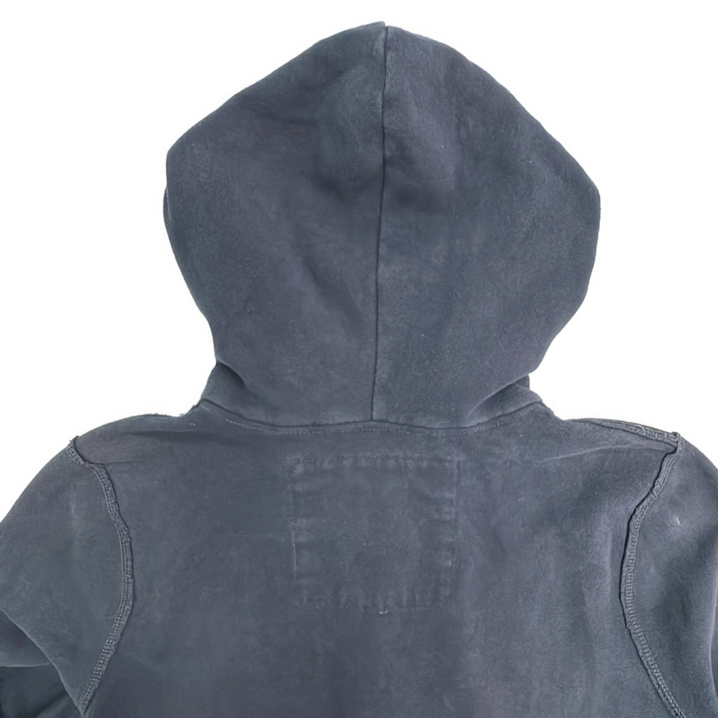 Hollister Full Zip Hoodie